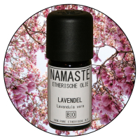 Lentebries Etherische olie